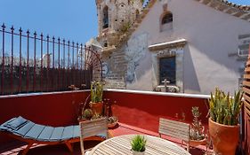 Atico De Los Franceses By Cadiz4Rentals